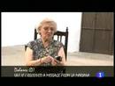 Ir al Video&nbsp;Dos abuelas de Albacete, Dolores y Mariana y sus tel&eacute;fonos m&oacute;viles han triunfado en Estados Unidos como protagonistas de un corto: "Chicas de hoy en d&iacute;a".