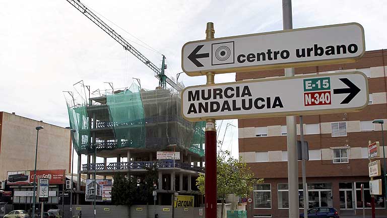 Dos a&ntilde;os despu&eacute;s del terremoto de Lorca los afectados reclaman las ayudas