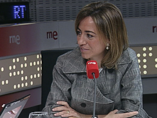 Ver v&iacute;deo  'Los dos candidatos a dirigir el partido del PSOE multiplican sus actos'