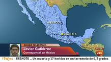 Ir al Video&nbsp;Dos comerciantes espa&ntilde;oles han sido asesinados en el noroeste de M&eacute;xico