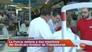 Ir al Video&nbsp;Dos detenidos por el asalto a los supermercados en Andaluc&iacute;a