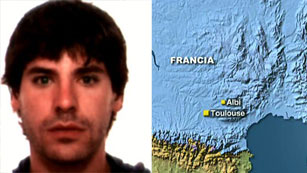 Ver v&iacute;deo  'Dos detenidos en Francia, entre ellos el presunto responsable de las muertes de Carrasco y Ur&iacute;a'