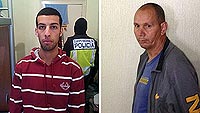 Ir al Video&nbsp;Dos detenidos por presuntos delitos de terrorismo islamista en Murcia y Zaragoza