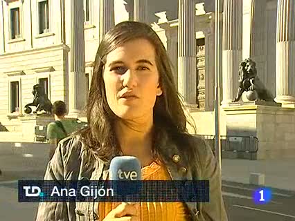 Ver v&iacute;deo  'En dos d&iacute;as empieza el tr&aacute;mite parlamentario de la reforma constitucional'