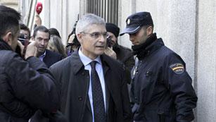 Ver v&iacute;deo  'Dos ex altos cargos del Ministerio de Fomento en la &eacute;poca de Jos&eacute; Blanco declaran por el caso Campe&oacute;n'