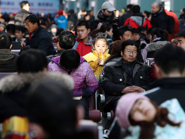 Estados Unidos y China, dos gigantes llamados a entenderse