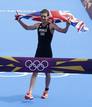 Dos hermanos se han subido al podio, los brit&aacute;nicos Brownlee, oro y bronce. Javier G&oacute;mez Noya conquist&oacute; la plata.