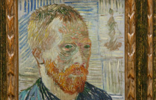 Los girasoles de Van Gogh eran mutantes