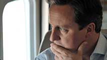 Ir al Video&nbsp;Dos ministros del Gobierno de Cameron, a favor de abandonar la UE