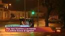 Ir al Video&nbsp;Dos muertos y un herido en un tiroteo en una pedan&iacute;a de Albacete
