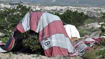 Ir al Video&nbsp;Dos muertos y varios heridos en Turqu&iacute;a al estrellarse un globo aerost&aacute;tico