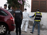 Ir al Video&nbsp;Dos ni&ntilde;os encontrados muertos en Tenerife