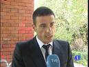 Ir al Video&nbsp;Dos presos de la c&aacute;rcel de Valdemoro escond&iacute;an fotos de menores