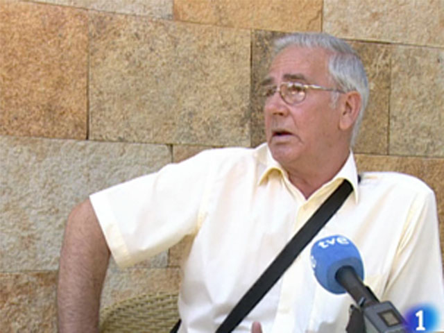 Los dos primeros disidentes cubanos en abandonar Espa&ntilde;a, rumbo a EE.UU.