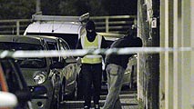 Ir al Video&nbsp;Dos supuestos etarras detenidos en Guip&uacute;zcoa
