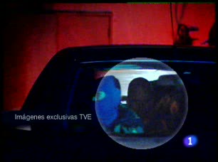 Ver v&iacute;deo  'Los dos terroristas detenidos en Francia est&aacute;n ya en Par&iacute;s'
