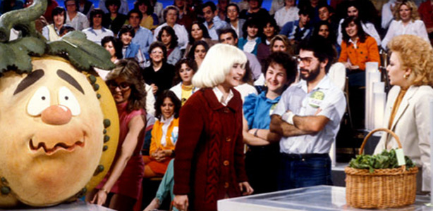 'Un, dos, tres...', el inolvidable concurso de los viernes