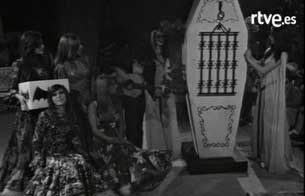 Ver v&iacute;deo  'Un, dos, tres, responda otra vez: 'El terror''