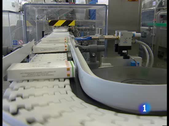 La UE ha autorizado la comercializaci&oacute;n de dos vacunas contra la gripe A