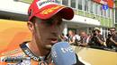 Ir al Video&nbsp;Dovizioso: "La clave ha sido la remontada"