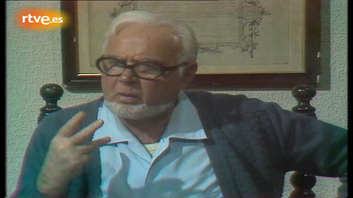 Arxiu TVE Catalunya - Doctor Caparr&oacute;s, metge de poble - La crida