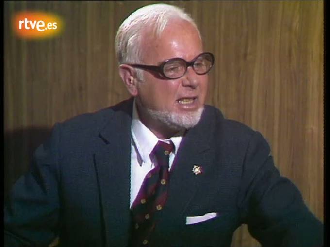 Arxiu TVE Catalunya - Doctor Caparr&oacute;s, metge de poble - Ja som aqu&iacute;!