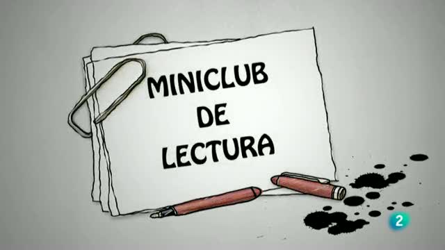 P&aacute;gina 2 - Miniclub de lectura: "Dr&aacute;cula"