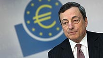 Ir al Video&nbsp;Draghi pide que a los pa&iacute;ses reformas para mejorar la competitividad y mejorar el empleo