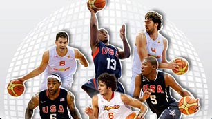 Ver v&iacute;deo  'El 'Dream Team' vuelve a Espa&ntilde;a'