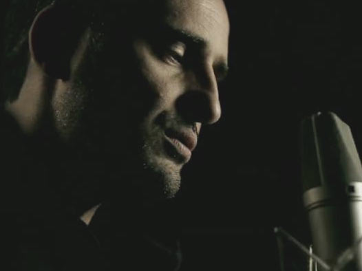 Jorge Drexler interpreta la BSO de "Lope"