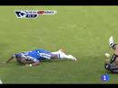 Ir al Video&nbsp;Drogba abandona el hospital