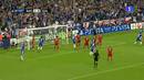 Ir al Video&nbsp;Drogba iguala la final en el 88' (1-1)
