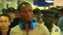 Ir al Video&nbsp;Drogba, recibido como un h&eacute;roe en China