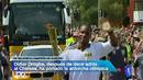 Ir al Video&nbsp;Drogba, relevista de la llama ol&iacute;mpica