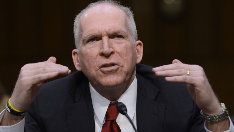 La pol&eacute;mica de los drones llega hasta el senado estadounidense