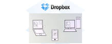 DropBox es uno de los servicios de almacenamiento on-line m&aacute;s populares.