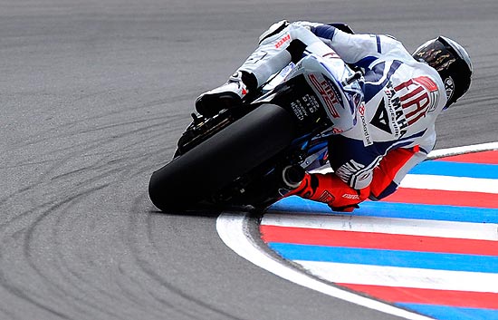 Ducati echar� el resto para fichar a Lorenzo