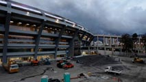 Ir al Video&nbsp;Dudas para el Brasil-Inglaterra en el Maracan&aacute;
