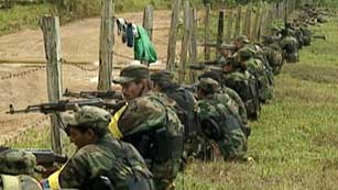Ver v&iacute;deo  'Dudas sobre la autenticidad de un supuesto comunicado de las FARC'