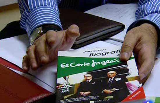 &iquest;Te acuerdas? - El duelo El Corte Ingl&eacute;s-Galer&iacute;as Preciados