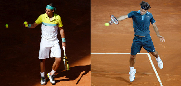 Duelo de titanes