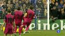 Ir al Video&nbsp;Duelo de goleadores atl&eacute;ticos en la Supercopa de Europa