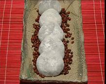 Dulces con sabor a Jap&oacute;n