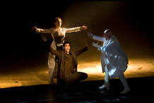 El Duque de Alba 2012 Opera Flandes