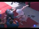 Ir al Video&nbsp;La Duquesa de Alba se ha casado hoy en Sevilla, a sus 85 a&ntilde;os, con Alfonso D&iacute;ez.