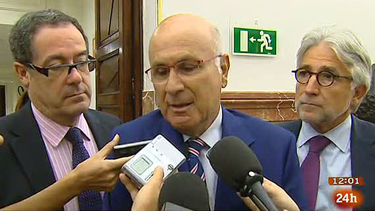 Duran descarta que Mas vaya a convocar hoy elecciones en Catalu&ntilde;a