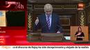 Ir al Video&nbsp;Duran i Lleida acusa al Gobierno de "deslealtad" en el debate sobre el estado de la naci&oacute;n
