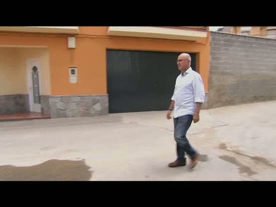 Volver con... - Duran i Lleida y su amigo Ram&oacute;n