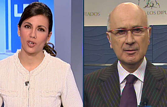 Desayunos - Entrevista &iacute;ntegra a Duran i Lleida en 'Los Desayunos de TVE'
