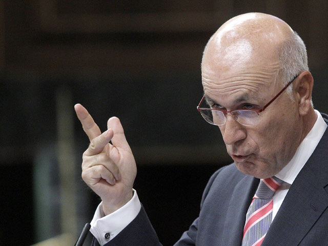 Duran i Lleida: "Esta legislatura est&aacute; agotada"